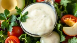 mayfair salad dressing recipe