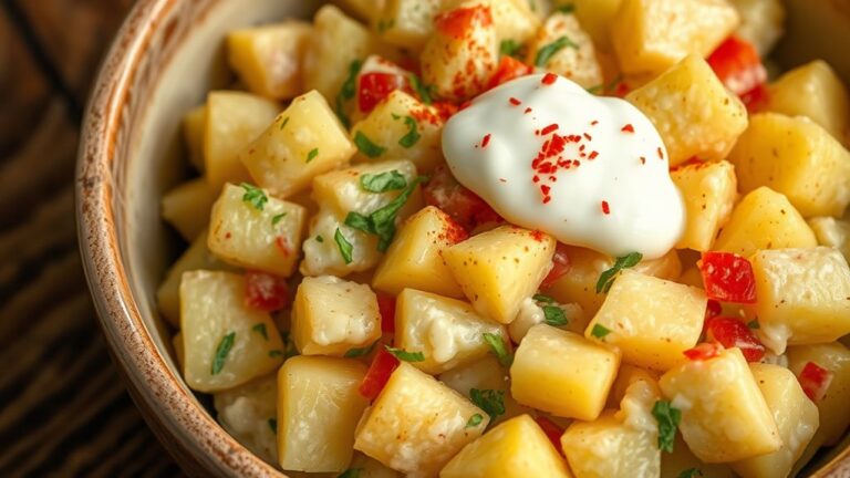 mcalister s deli potato salad