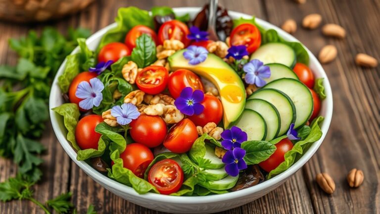 mendocino farms salad recipes