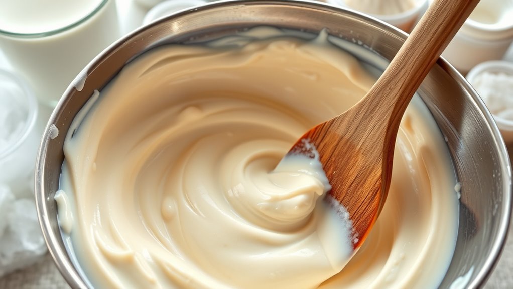 methodical cooking process guidelines