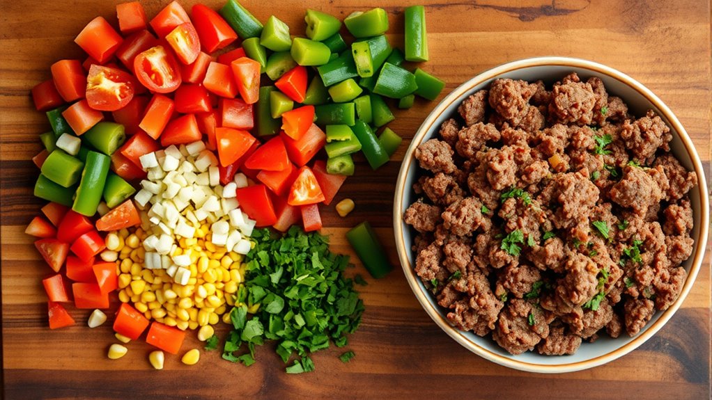 mexican picadillo soup ingredients
