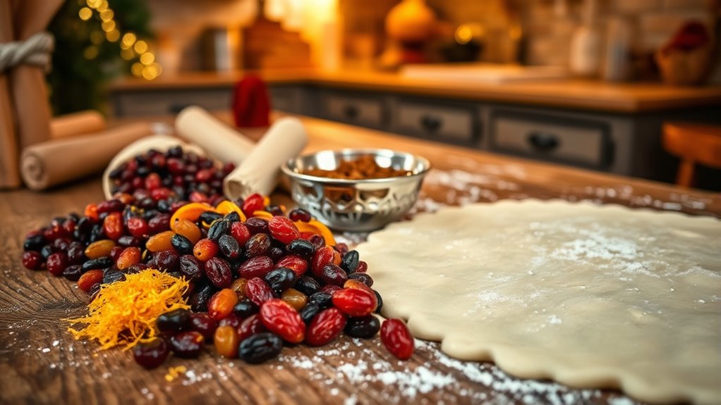 mincemeat pie preparation essentials