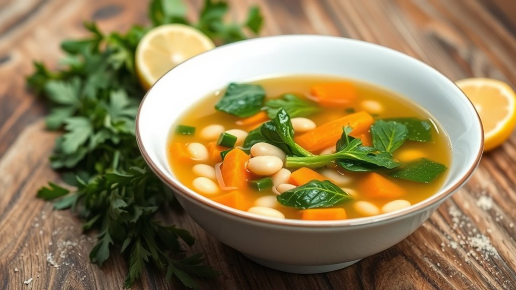 mindful balanced cooking techniques