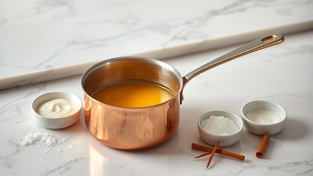 mindful cooking for flavor