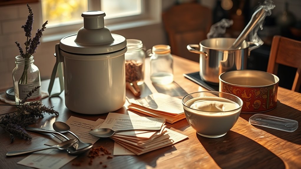 mindful culinary exploration techniques