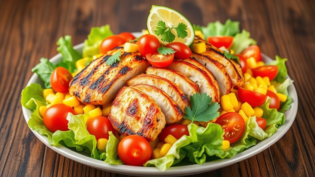 mindful flavorful cooking techniques
