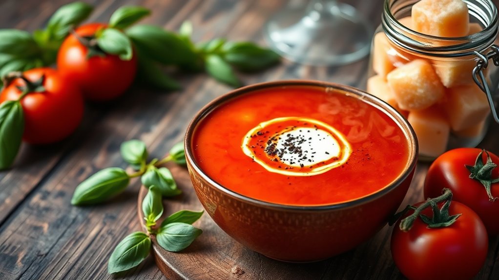 mindful ingredient preparation process