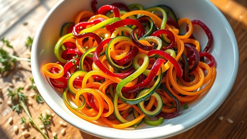 mindful ingredient preparation process