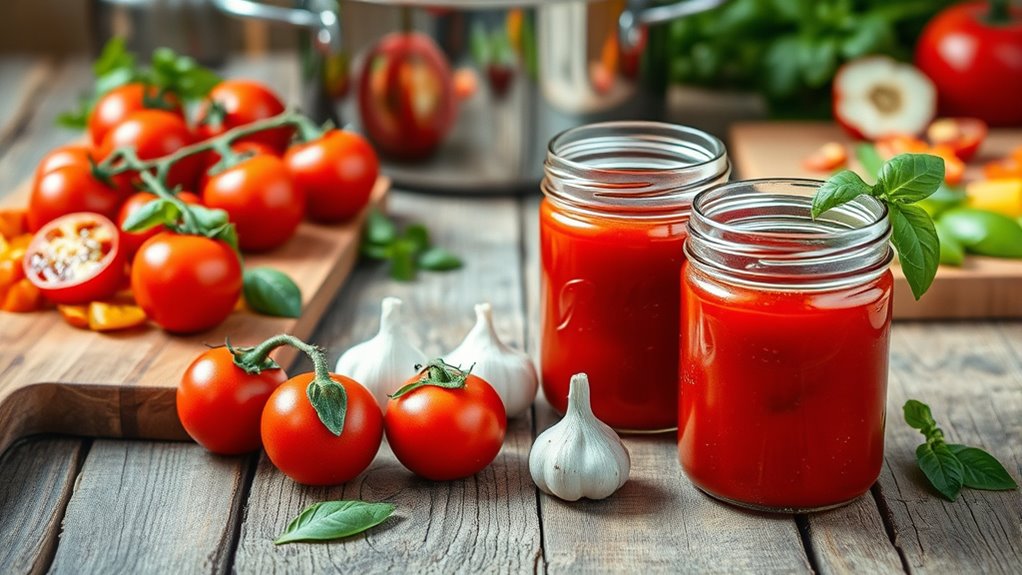 mindful ingredient preparation process