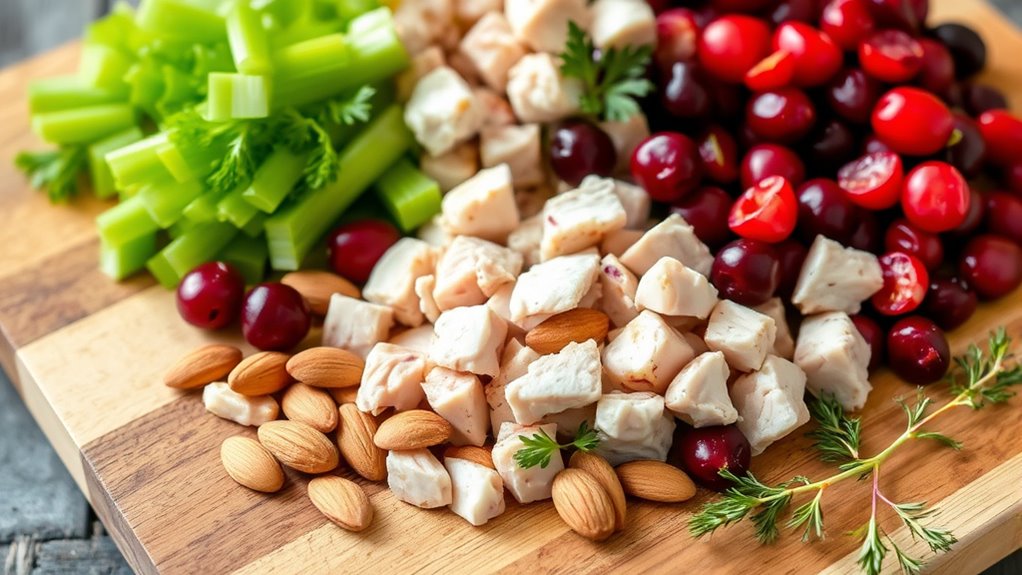 mindful ingredient preparation techniques