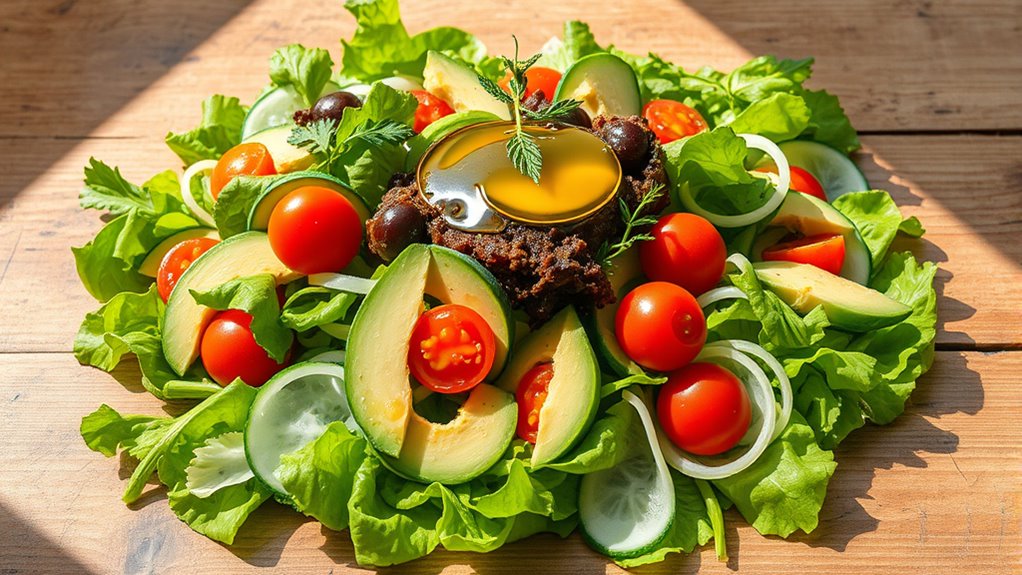mindful ingredient preparation techniques
