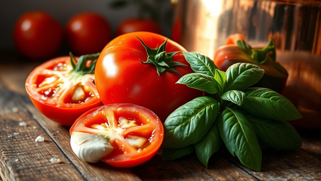 mindful ingredient preparation techniques