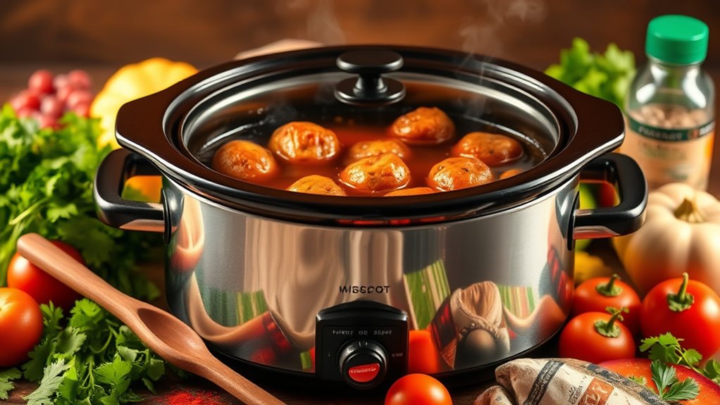 mindful meatball preparation steps