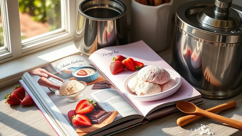 mindful precise cooking experience