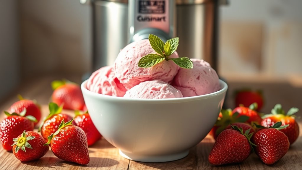 mindful preparation for baking