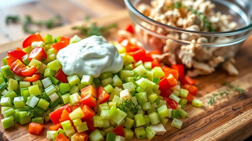 mise en place preparation essentials