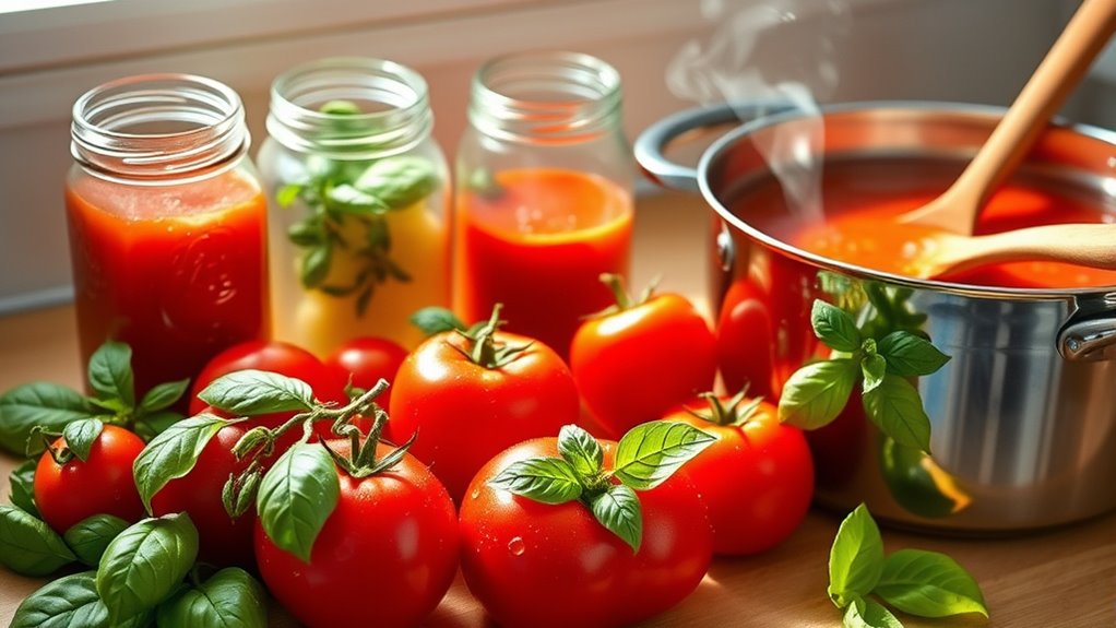 mise en place preparation essentials