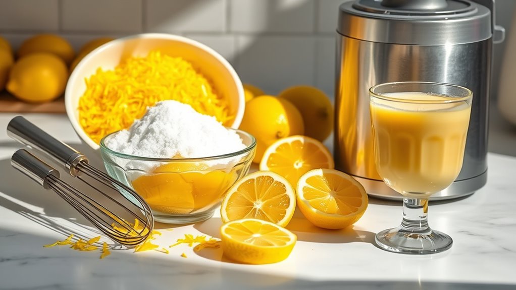 mise en place preparation techniques