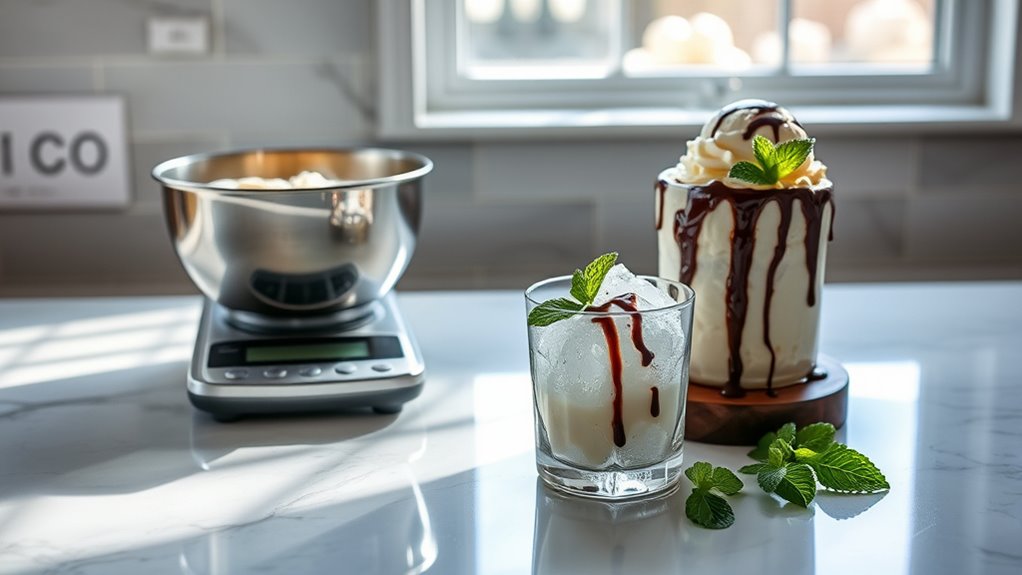 mix measure churn freeze