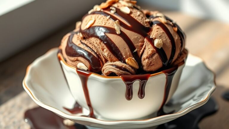 mocha almond fudge ice cream