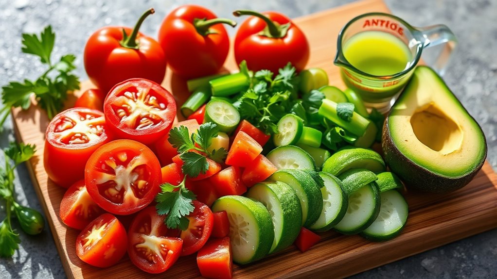 monkey salad ingredient guide