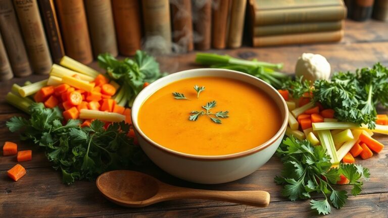 moosewood soup recipe collection