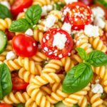 mueller s pasta salad recipe