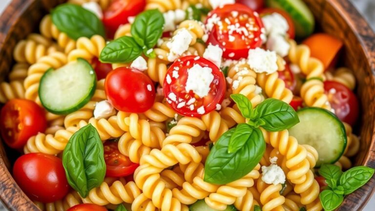 mueller s pasta salad recipe