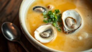 new orleans oyster soup recipe
