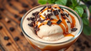 ninja coffee ice cream