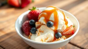 ninja creami cheesecake ice cream