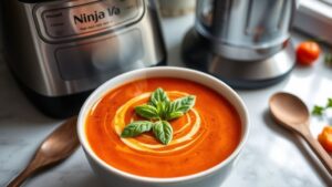 ninja foodi soup ideas