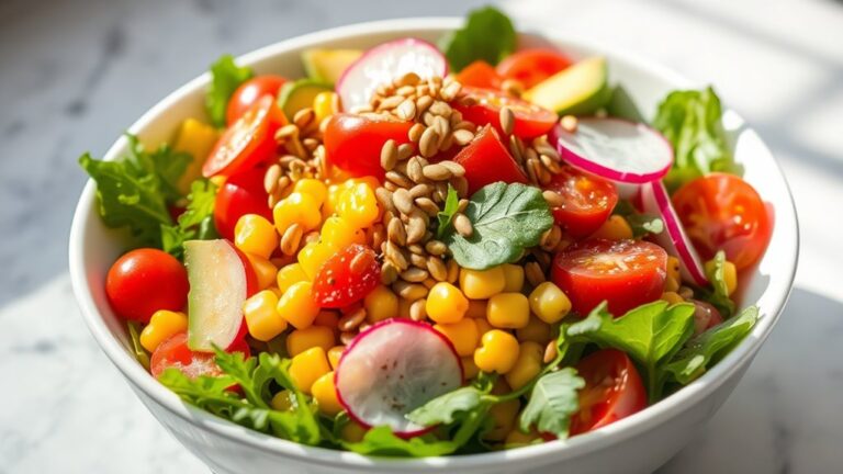 nish nosh salad recipe