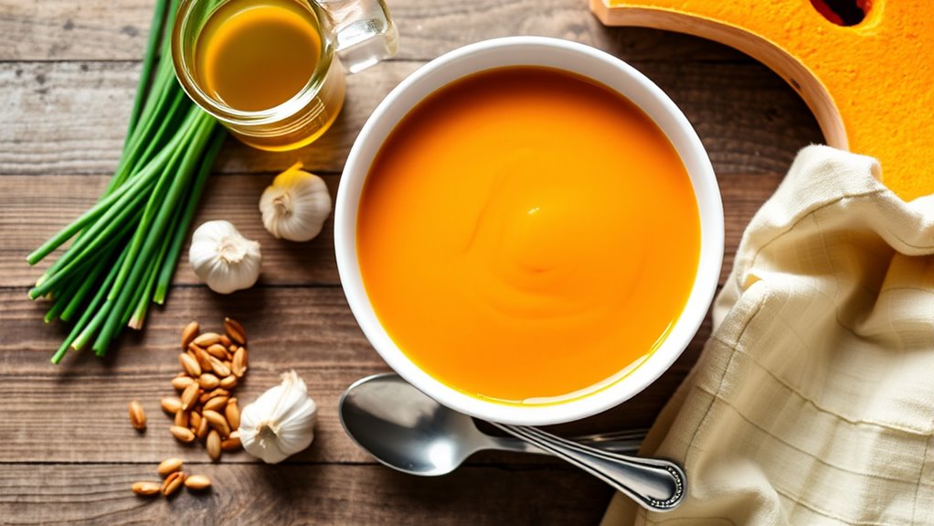 nourishing post surgery soup ingredients