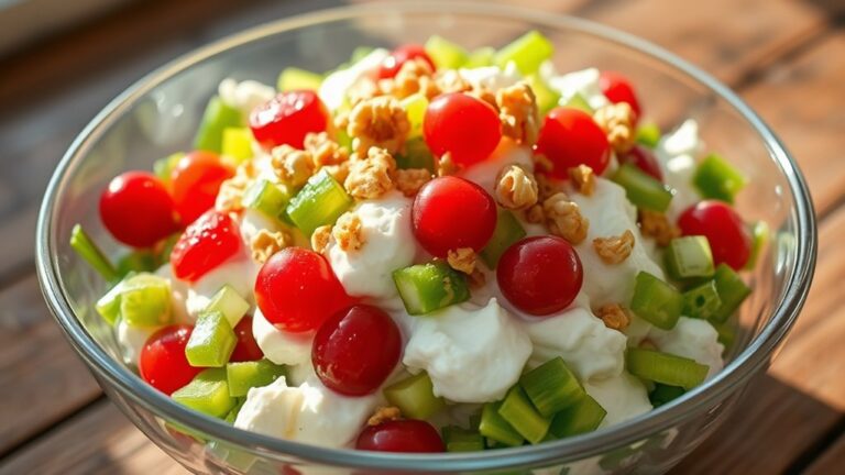 old fashioned 7 up salad