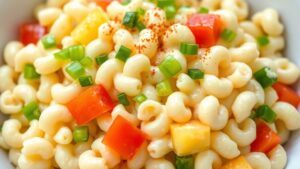 ono mac salad recipe