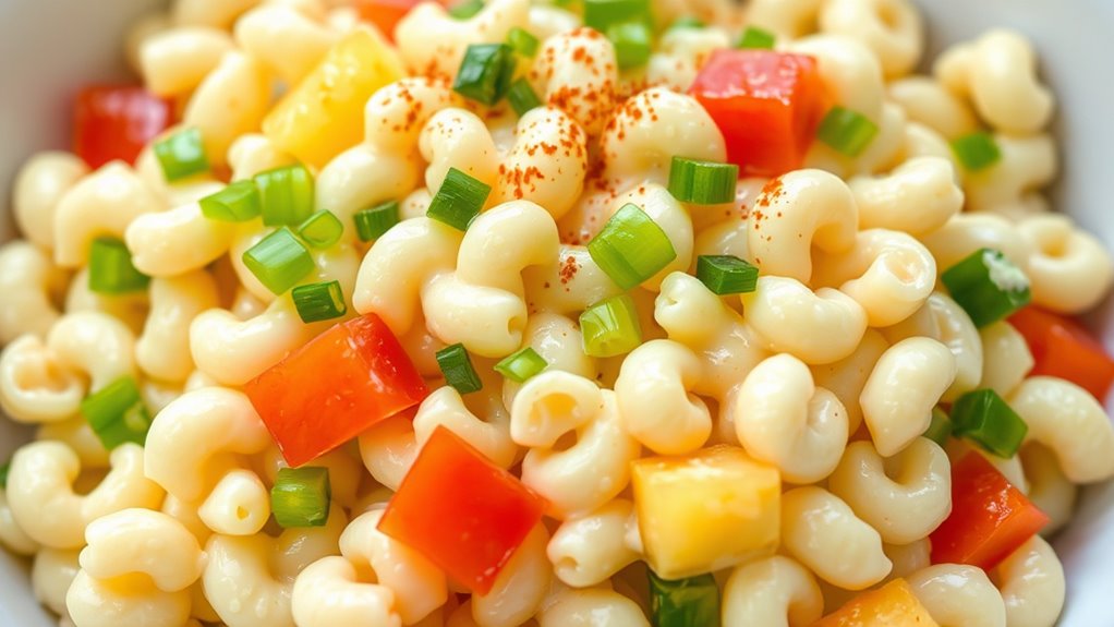 ono mac salad recipe