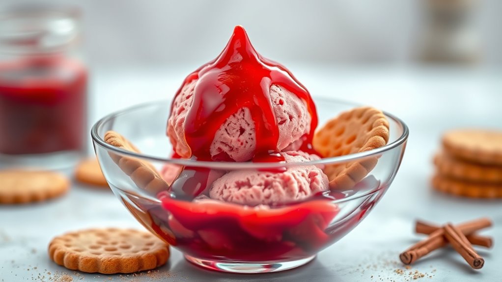 optimize texture and flavor