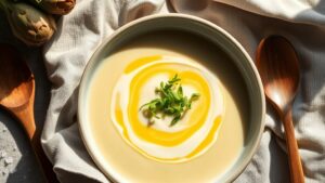 oyster artichoke soup recipe