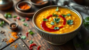 pakistani cuisine soup recipes