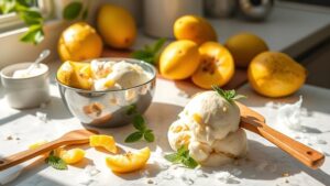 paw paw ice cream recipe