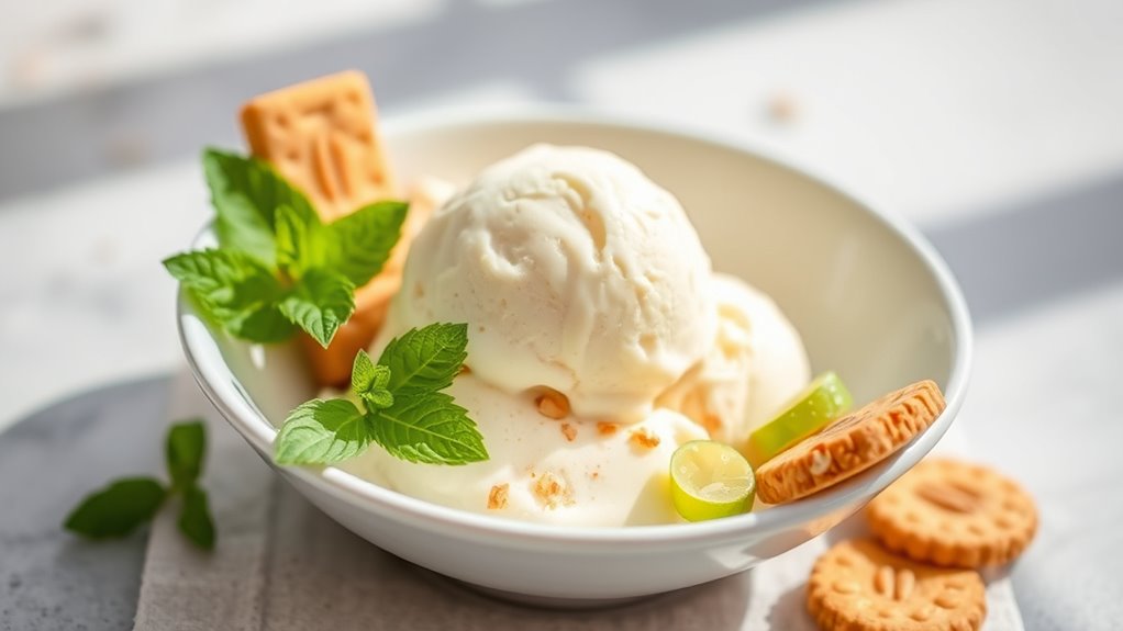 pawpaw ice cream tips