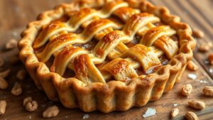 peanut butter pie recipes