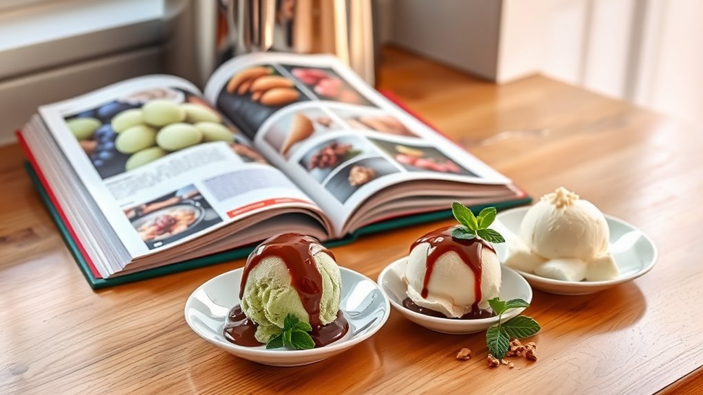 perfect ice cream techniques