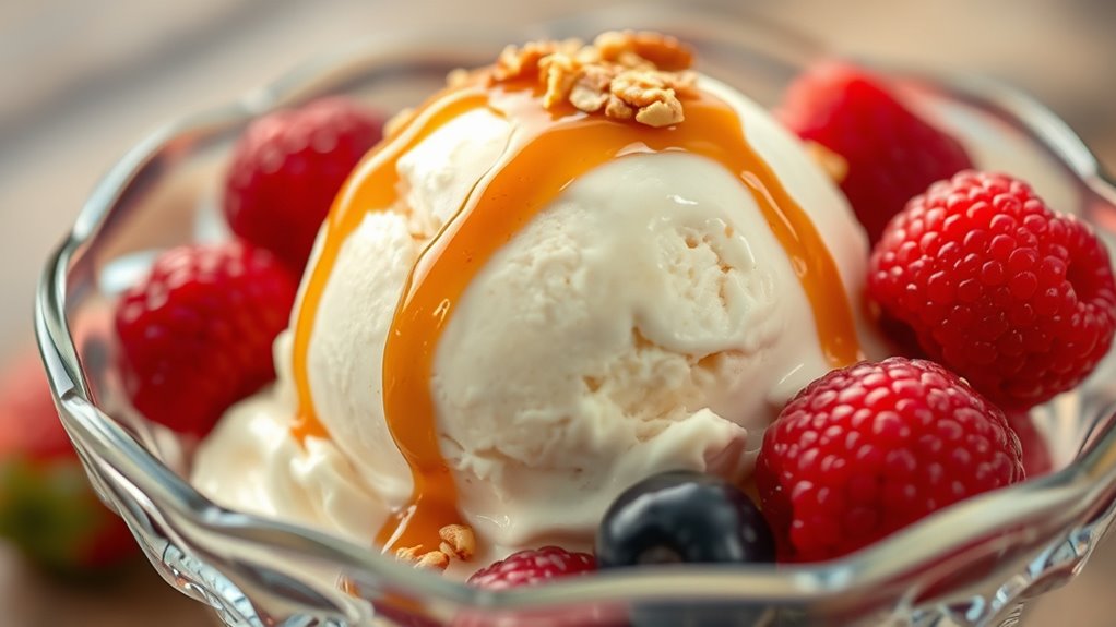 perfect ice cream tips