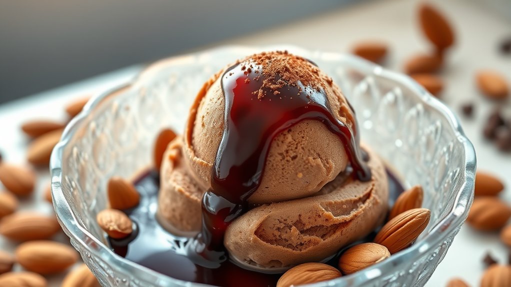 perfect ninja coffee ice cream