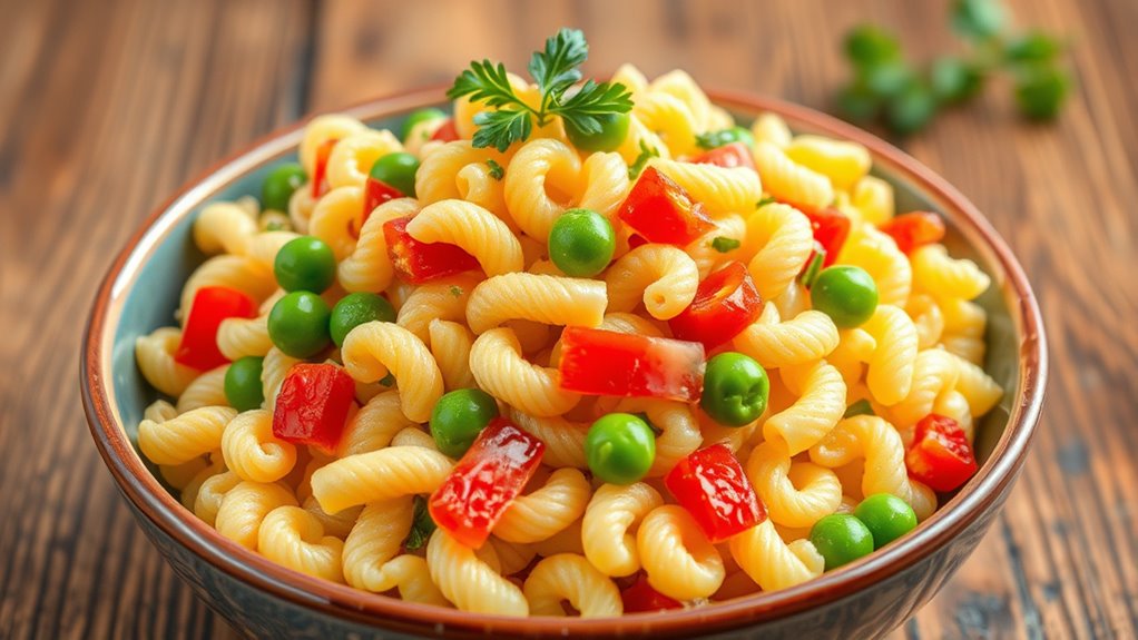 perfect pasta cooking techniques