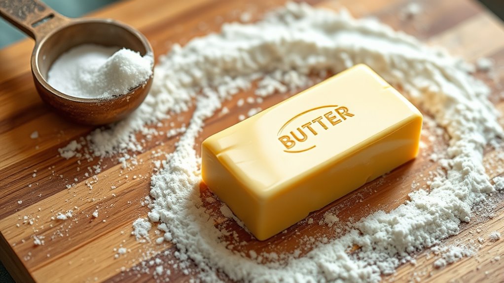 perfect pie crust ingredients