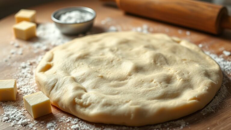 perfect pie crust recipe