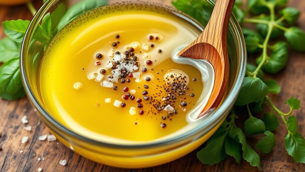 pete s place salad dressing